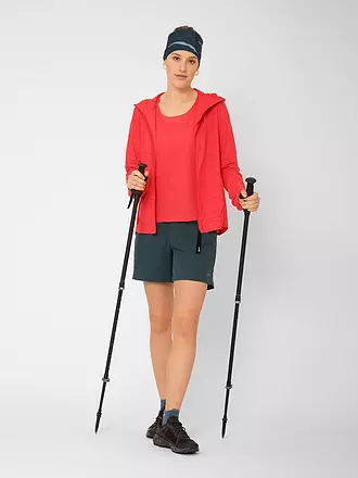 LAMUNT | Damen Windjacke Manuela Light Stretch | 